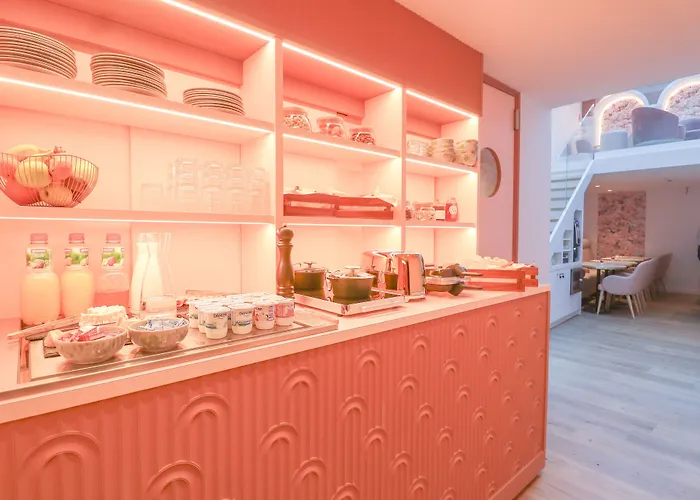 Rosa Hotel